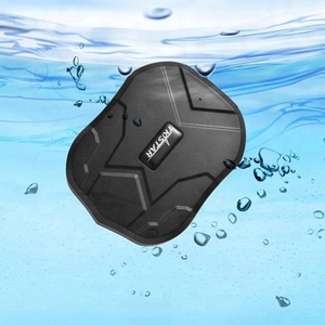 Traceur GPS pour camion TKstar TK905, traceur GPS portable pour voiture 5000 mAh, dispositif de suivi en temps réel, localisateur GPS magnétique - Product Image 6