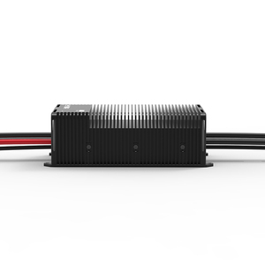 Điên sinesic 100A Pro 800V mật độ năng lượng cao và hướng dẫn sử dụng hiệu quả cao <span class=keywords><strong>c</strong></span>ủ<span class=keywords><strong>a</strong></span> ESC - Product Image 3