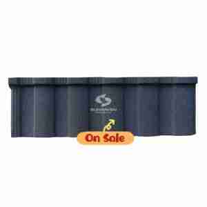 <span class=keywords><strong>Sango</strong></span> sunraven tôn mái nhôm tấm Roman mái ngói kim loại lắc lợp - Product Image 5