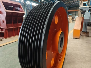 50-1000tph PE hàm Máy Nghiền mỏ đá nghiền nhà máy cho quặng đá vôi sông đá cho khai thác mỏ nghiền - Product Image 6