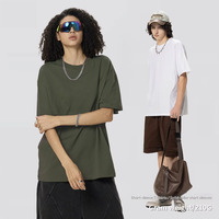 T-shirt à manches courtes surdimensionné personnalisé en gros, séchage rapide, protection solaire UPF50+, HeiQ Sorona, pour les sports de plein air et la remise en forme