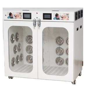 Asciugatrice <span class=keywords><strong>Automatica</strong></span> Intelligente <span class=keywords><strong>per</strong></span> Animali Domestici di Grandi Dimensioni <span class=keywords><strong>per</strong></span> la <span class=keywords><strong>Toelettatura</strong></span> di <span class=keywords><strong>Cani</strong></span> e Gatti - Product Image 1