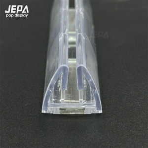 Estantes <span class=keywords><strong>de</strong></span> exhibición al por mayor <span class=keywords><strong>de</strong></span> supermercado, tarjetero POS magnético a precio <span class=keywords><strong>de</strong></span> supermercado - Product Image 5