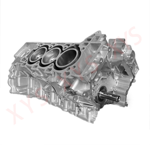 Bloque Corto de Motor Diésel 306DT de Alta Calidad para Land Rover, Ensamblaje de Motor 306DT - Product Image 4