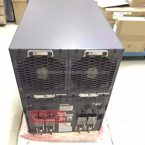 Netengine 8000 CR8PE00E8KN1 02314VVQ X16 8-Port 400GBase-QSFP-DD flexe MACSec การ์ดยืดหยุ่น cm ชุดติดตั้งพื้นฐาน - Product Image 3