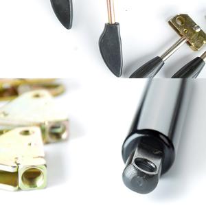 <span class=keywords><strong>PL032</strong></span> có thể điều chỉnh y tế khí mùa xuân khóa với xử lý cho giường bệnh viện - Product Image 3