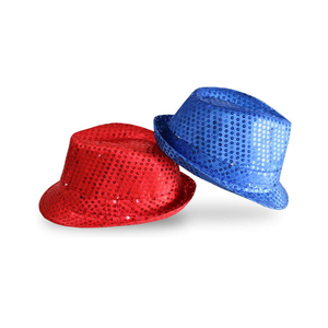 La fornitura del Festival del partito di <span class=keywords><strong>capodanno</strong></span> illumina il cappello luminoso per il Logo del Festival dell'evento - Product Image 2