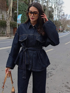 Pantaloni estivi 2025 Chic all'ingrosso, - Product Image 4