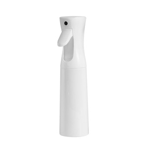 Botella de pulverización continua de alta presión para cuidado del cabello, portátil, recargable, accesorios para regar plantas y jardinería - Product Image 6