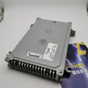 Contrôleur ECU X9226748 4445494 4428085 4487307 ZAX120 ZAX200 ZAX225 0241115000 9226748 4428085 4487307 4445494 - Product Image 2