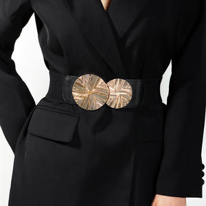 Женский костюм с эластичной талией - Product Image 3