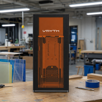 Graveur laser à mise au point automatique pour le marquage des métaux, la gravure sur bois, les cadeaux de bijouterie, l'artisanat en acrylique et les produits personnalisés