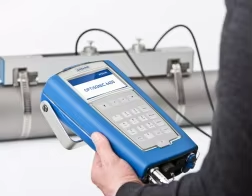 ราคาดีที่สุดและขายดี OPTISONIC 6300 เครื่องวัดอัตราการไหลแบบอัลตราโซนิกชนิดหนีบ - Product Image 5