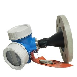 Capteur de niveau radar E+H FMR56, plage de température : 40 à 80 degrés Celsius, mesure sans contact - Product Image 4