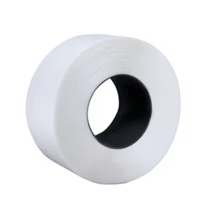 Băng Dính Đóng Gói PP Polypropylene Nhựa Nhà Sản Xuất Yongsheng