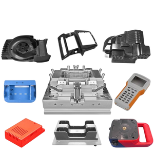 Fabricant de coques en plastique moulées par injection sur mesure Coque en plastique pour produits électroniques - Product Image 4
