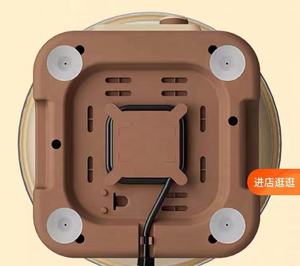 Máquina Eléctrica profesional para hacer dulces de algodón, comercial, para el hogar, venta - Product Image 3