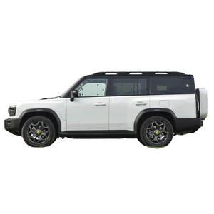 Offre Spéciale 2025 Chery Jetour Shanhai T2 voyageur Phev <span class=keywords><strong>grand</strong></span> <span class=keywords><strong>espace</strong></span> 4wd forte puissance 1.5T voitures chinoises 156 chevaux L3 - Product Image 3