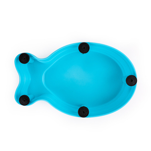 Juego de piedra de paso con forma de pez para niños, juego de piedras escalonadas para equilibrio, pista de obstáculos, novedad - Product Image 4