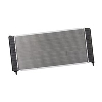 Sistemas de carrocería de coche kebel 3.6L radiador de motor OEM 11902541-101 radiador de coche para Chevrolet Impala 2012 2013 2014 2015