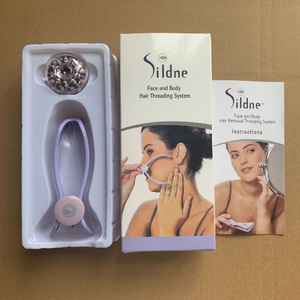 Épilateur Portable durable à emporter, commerce extérieur, 2022 - Product Image 4