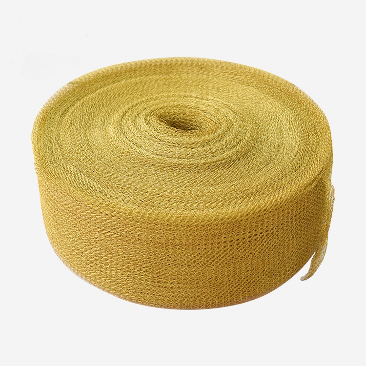 IMPA 813130 Copper filter 4.5kg Brass Filter Copper Wire Mesh Marine supplies wholesale