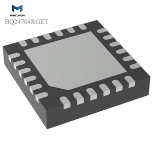 (IC COMPONENTS) BQ24704RGET - Product Image 1