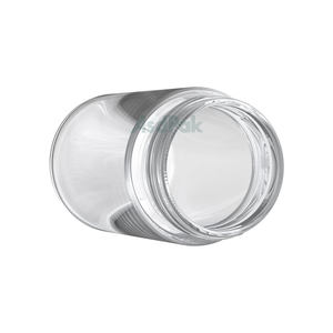 Frasco de Vidrio con Tapa de Plástico a Prueba de Manipulaciones, Personalizable, de 90, 180, 200, 250 ml, con Cierre Hermético a Prueba de Niños, para Gomitas, Flores y Hierbas - Product Image 6