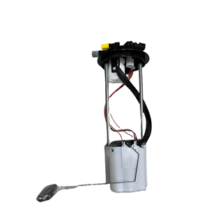 MU1656/19179565/19177920/19368796 สําหรับ Hummer H2 6.2L V8 2008 ชิ้นส่วนรถยนต์ระบบเครื่องยนต์ประกอบปั๊มฉีดน้ํามันเชื้อเพลิง - Product Image 6