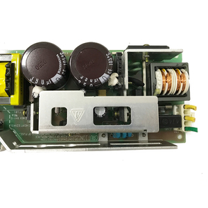 LDA150W # แหล่งจ่ายไฟฟ้า FANUC 24V ของแท้ในสต็อก อะไหล่ PLC - Product Image 2