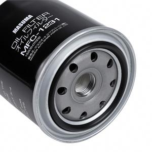 MASUMA-Filtro de aceite japonés para Toyota Camry, superventas con <span class=keywords><strong>precio</strong></span> de fábrica, para Isuzu - Product Image 6