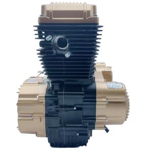 Zongshen-accesorios para motos de motor, 175cc, cg175, para KWWAccccg125 cg150 - Product Image 6