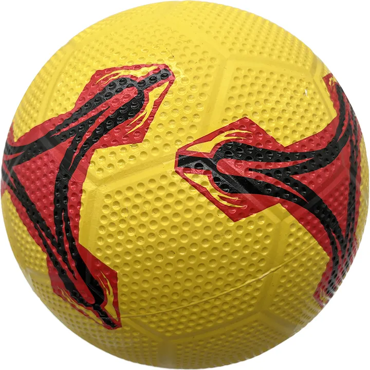 Cheap Price OEM Balls Size 5 4 Soccer Golf Rubber Foot Balls Indoor Outdoor Daily Practice