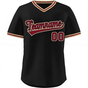 Venta al por mayor cosido Arizona béisbol Jersey Softball desgaste 4 Ketel Marte 20 <span class=keywords><strong>Luis</strong></span> González uniforme de béisbol - Product Image 1