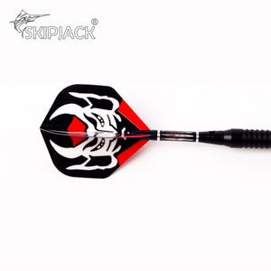 Ventes en gros de fléchettes personnalisées Pluma De Dardos, accessoires de fléchettes professionnels avec logo - Product Image 5