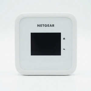 Router Móvil 5G WiFi 6 de Doble Banda para Exteriores MR6110-111AUS-Nighthawk M6 Usado y Desbloqueado, 2 Antenas Externas, 2167Mbps, WPS - Product Image 1