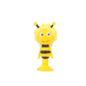El Fabricante Vende Nuevos Estilos de Figuras Miniatura Personalizadas de TPR, Juguetes Infantiles de Dibujos Animados - Product Image 3