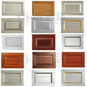 Porta a Battente in Lega di Alluminio per Esterni, Impermeabile, Larghezza Massima 6,9 Metri, Peso 700kg - Product Image 4