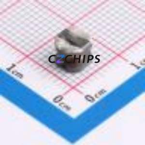 Inducteur de puissance PIO54-1R0MT SMD, 5,8x5,2 mm (Inductance : 1 µH) (Précision : 20 % Courant de saturation (Isat) : 3,5 A) - Product Image 2