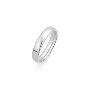 Bijoux à 7 anneaux tendance A3366 pour femmes, haute qualité - Product Image 3