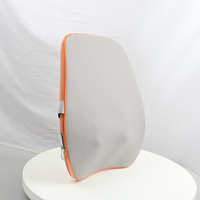 Almohada de Masaje para Cuello con 2 Modos, Calor y Vibración Eléctrica, 3 Niveles de Intensidad, Batería de 1200 mAh