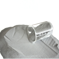 99.99% particules pures de poudre de fer fer réduit éponge fer de fabricants