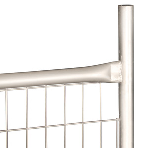 Offre Spéciale Haute Qualité Construction Temporaire Clôture Barrière <span class=keywords><strong>Panneaux</strong></span> Temporaire Clôture <span class=keywords><strong>Panneaux</strong></span> - Product Image 4