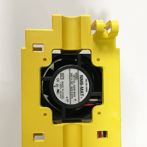 FANUC A90L-0001-0580 # Un ventilateur de refroidissement d'origine neuf 1611VL-05W-B49 A230-0648-X003 - Product Image 2