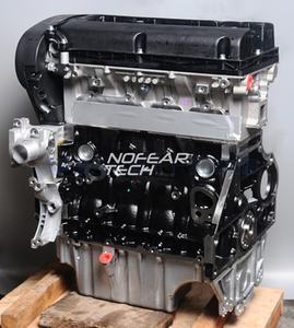 Ventes 1.6 Moteur Turbo A16LET LLU pour Opel Astra Insignia de 2008 à 2013 Moteur A16LET État Nouveau - Product Image 2