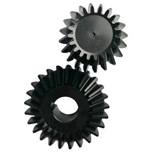 Hochwertiger C45-Stahl, kundenspezifisch 1,5 M 2 M 3 M 4 M 5 M 6 M, industrieller verschleißsicherer Differenzial-Becken - Product Image 5