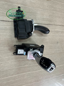 Mekanisme Penggantian Gigi BMW X5 E70 X6 E71 Tuas Persneling Elektronik <span class=keywords><strong>M</strong></span> Rakitan Tuas Persneling Seri 5 F1 8 Seri 7 F02 - Product Image 5