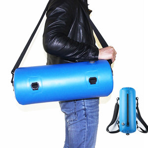 Sacs de camping Premium <span class=keywords><strong>12L</strong></span> à séparation sec/humide pour sports nautiques - Product Image 4