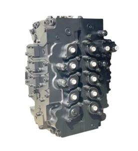 Distribución de piezas de excavadora 410105-01770A para 520 - Product Image 3