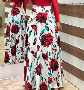 normal frock design 2019